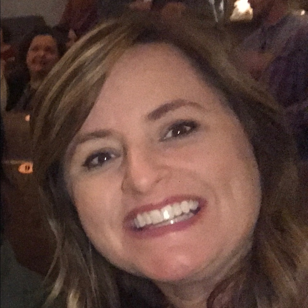 Meet your Posher, Wendy